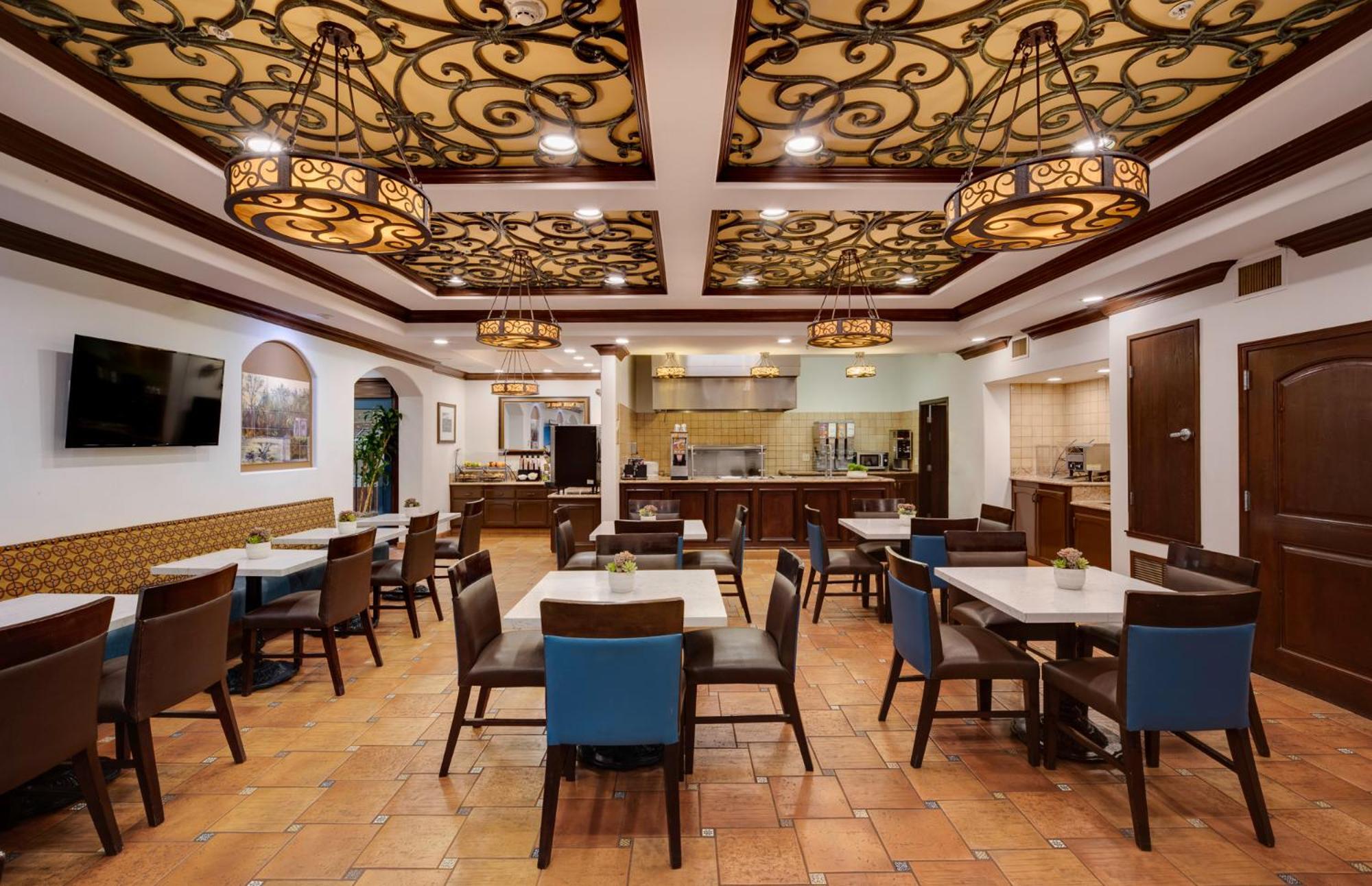 Ayres Hotel Redlands - Loma Linda Exterior foto